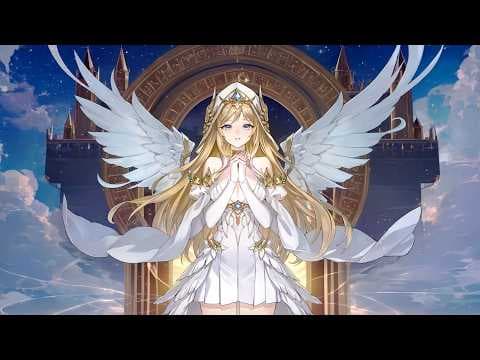 [신작 모바일게임] 판타지 애니메이션 수집형 RPG '킹스레이드' (King's Raid) 2챕터 초반부 플레이. 부활한 추억의 킹레 IP 국산 전략 스팀 PC 게임 기대작 추천?
