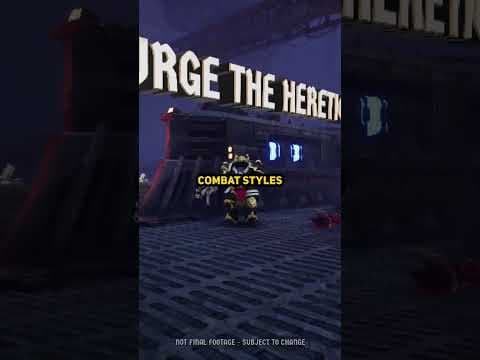 Boltgun 2 Is Here - More Weapons, More Chaos