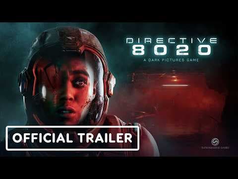 Directive 8020 - Official Overview Trailer | Galaxies Spring Showcase 2026
