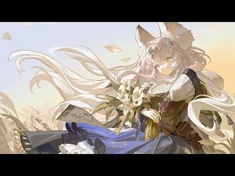 [신작 모바일게임] 판타지 액션 어드벤처 수집형 RPG '올 파이어링' (ALLFiring) 제1장 1막 플레이. 출시예정 픽셀 도트 그래픽 서브컬처 ARPG 게임 기대작 추천?