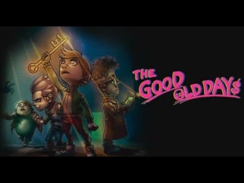 [10월 신작 게임] 픽셀 도트 그래픽 메트로배니아 '더 굿 올드 데이즈: 누기스의 대모험' (THE GOOD OLD DAYS) 플레이. 레트로 감성 액션 어드벤처 게임