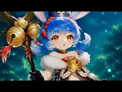 [신작 모바일게임] 3D 애니메이션 수집형 RPG '킹스레이드' (King's Raid) 3챕터 초반부 플레이. 추억의 킹레 IP 국산 판타지 전략 스팀 PC 게임 기대작 추천?