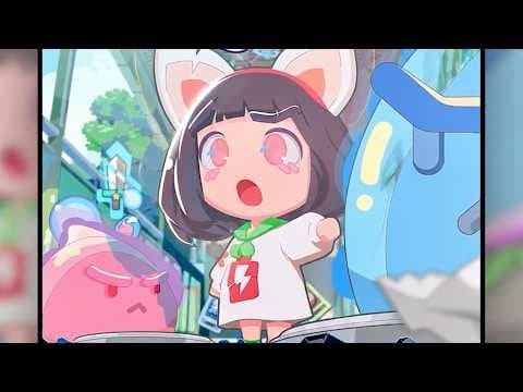 [9월 신작 모바일게임] 국산 로그라이크 RPG '토이 드림 헌터스 : 어드벤쳐 RPG 게임' (Toy Dream Hunters: RPG) 플레이. 세로화면 로그라이트 게임 추천?