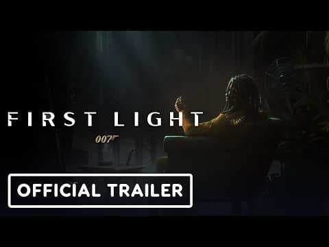007 First Light - Official 'Bawma Will Return' Trailer | IGN Summer of Gaming