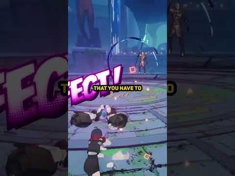 Sci-Fi Boss Rush Sports Game