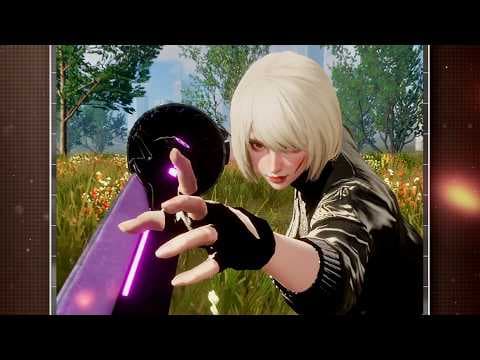 [신작 모바일게임] 국산 몬스터 헌팅 3D 판타지 액션 RPG '라스트 헌터 K: 서울' (Last Hunter K: Seoul) 플레이. K-몬헌 판타지 보스 전투 RPG 게임