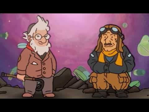 [신작 게임] 판타지 액션 어드벤처 메트로배니아 게임 '이터널 라이프 오브 골드맨' (The Eternal Life of Goldman) 플레이. (출시예정 스팀 인디 PC 게임)