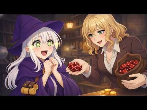 [2월 신작 게임] 국산 픽셀 도트 그래픽 로그라이크 게임 '노 마나, 저스트 다이스' (No Mana, Just Dice) 플레이. 턴제 전략 덱빌딩 로그라이트 스팀 PC 게임