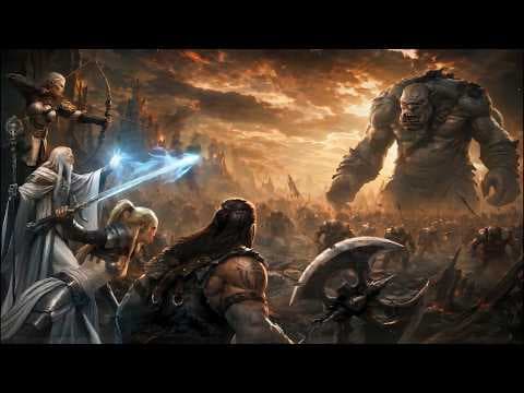 [10월 신작 모바일게임] 국산 모바일 전술 RPG '길드앤몬스터즈' (Guild & Monsters, 길몬) 플레이. 헌터 군단 수집형 판타지 길드운영 RPG 게임 기대작 추천?