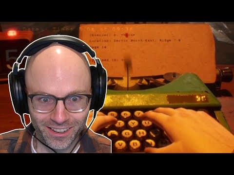 It's a typing test battle royale and I'm loving every minute of it (Final Sentence)