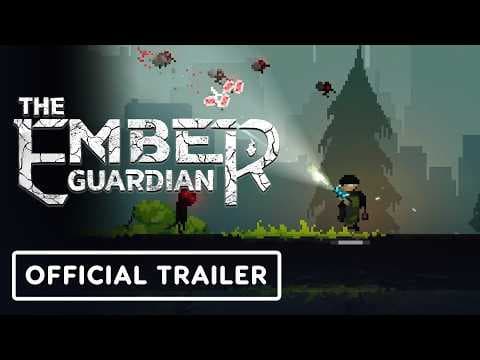 The Ember Guardian - Official Launch Trailer