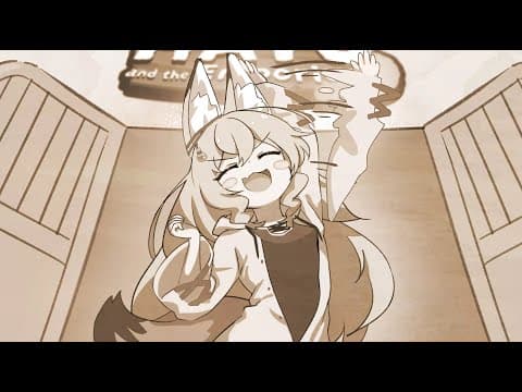 [신작 게임] 국산 덱빌딩 로그라이트 전략 게임 '하요와 잡화점' (Hayo and the Emporium) 플레이. 2D 판타지 턴제 로그라이크 게임 (출시예정 스팀 PC게임)