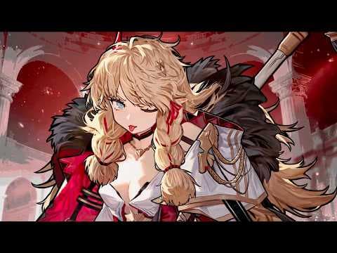 [신작 모바일게임] 판타지 액션 어드벤처 수집형 RPG '올 파이어링' (ALLFiring) 전투 +가챠 플레이. 출시예정 픽셀 도트 그래픽 서브컬처 ARPG 게임 기대작 추천?