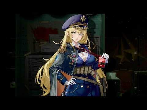 [신작 모바일게임] 서브컬쳐 판타지 액션 수집형 RPG '설송' (코드네임 케드르, 雪松) 가챠 플레이. 출시예정 중국산 대체역사 미소녀 실시간 전략 RTS 게임 기대작 추천?