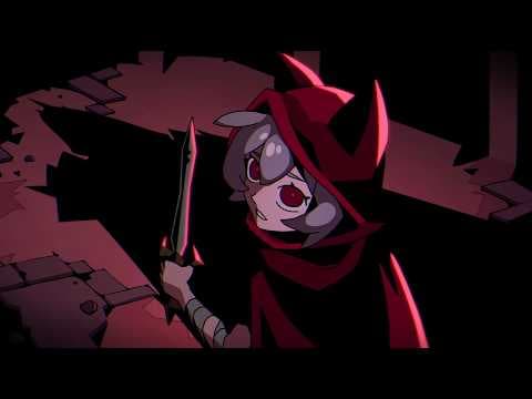 [3월 신작 게임] 로그라이크 액션 RPG '신데리아' (Cinderia, 灰烬之国) 플레이. 다크 판타지 핵앤슬래시 2.5D 아이소메트릭 게임 추천? (출시예정 스팀 PC 게임)