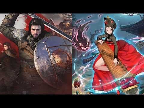 [오늘 출시 신작 게임] 2026년 3월 20일 오픈 모바일게임 + 스팀 PC 게임 랭킹 BEST 7 모음. 요즘 할만한 괜찮은 재밌는 최신 신규 기대작 꿀잼 기대작 폰게임 추천?