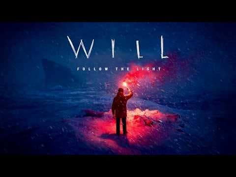 [4월 신작 게임] 스토리 좋은 항해 어드벤처 게임 '윌: 팔로우 더 라이트' (WILL: Follow The Light) 플레이. 출시예정 3D 스팀 PC 인디게임 기대작 추천?