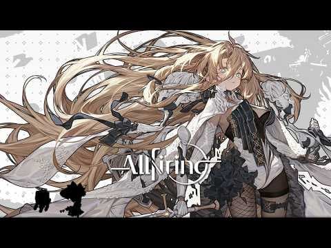[신작 모바일게임] 판타지 어드벤처 수집형 RPG '올 파이어링' (AllFiring) 플레이. 일러스트 예쁜 출시예정 픽셀 도트 그래픽 횡스크롤 태그 액션 RPG 게임 추천?