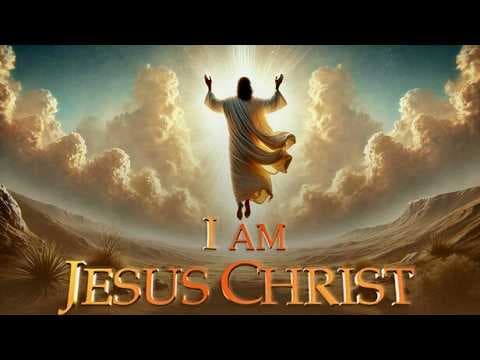 [4월 신작 게임] 진짜 갓겜입니다. 3D 오픈월드 액션 어드벤처 게임 '아이엠 지저스 크라이스트' (I Am Jesus Christ) 플레이. 출시예정 스팀 PC 게임 추천?
