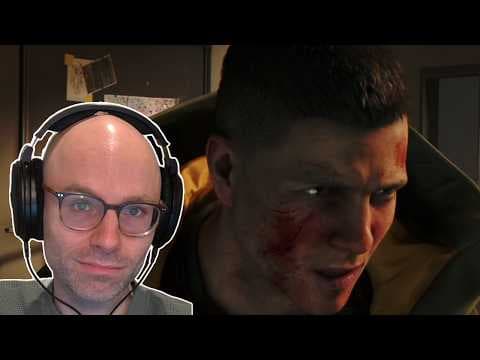 name's bald...James Bald (007 First Light)