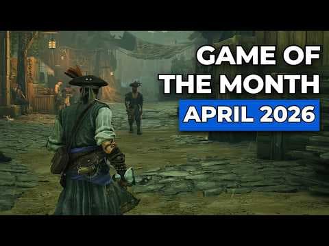 15 Best Indie Games of April 2026