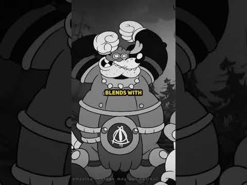 1930s style Rubber Hose Animation FPS!