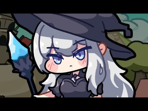 [신작 게임] 국산 육성 시뮬레이션 RPG '글라디메이커' (GLADIMAKER : Auto Battle RPG) 플레이. 출시예정 턴제 전략 RPG 스팀 PC 게임 기대작 추천?