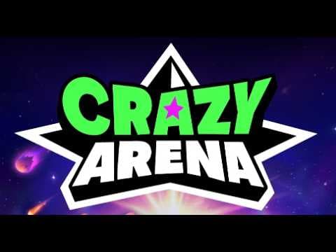 [3월 신작 모바일게임] 재밌는 국산 실시간 오토배틀러 게임 '크레이지 아레나' (Crazy Arena!) 플레이. 신박한 2D 세로화면 PVP 배틀로얄 전략 게임 기대작 추천?