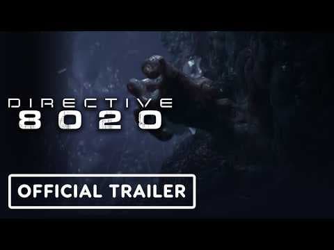 Directive 8020 - Official Launch Trailer