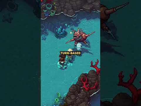 The Spiritual Successor to Chrono Trigger