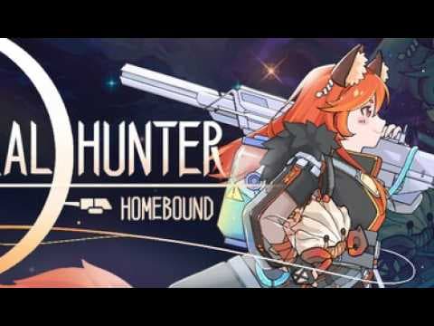 [신작 게임] 로그라이크 탑다운 액션 RPG '아스트랄 헌터' (Astral Hunter: Homebound) 플레이. 출시예정 픽셀 도트 그래픽 판타지 로그라이트 게임