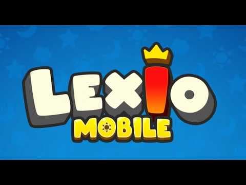 [10월 신작 모바일게임] 국산 턴제 전략 보드 게임 '렉시오 모바일' (LEXIO MOBILE) 플레이. 루미큐브 + 포커 느낌 턴제 전략 E스포츠 PVP 게임 기대작 추천?