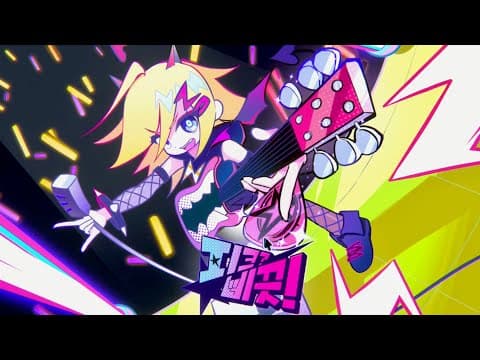 [1월 신작 무료 게임] 국산 애니메이션 로그라이크 게임 '피크?삐끗!' (Peak? Slip!) 플레이. 2D 턴제 전략 로그라이트 덱빌딩 게임 추천? (스팀 PC 인디 게임)
