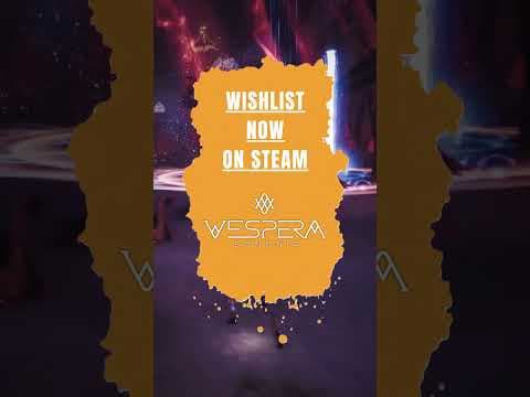 Vespera Bononia Demo Update - Play on Steam