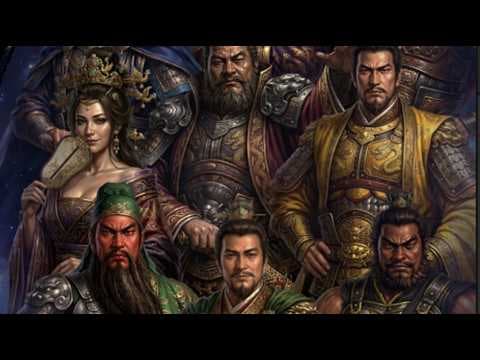 [4월 신작 모바일게임] 고전 감성 국산 역사 시뮬레이션 게임 '삼국지 혁신' 플레이. 삼국지 IP 3D 유료 턴제 전략 인디 게임 기대작 추천? (2026년 4월 29일 출시)
