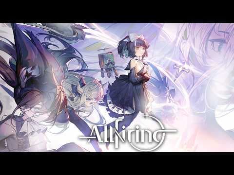 [5월 신작 모바일게임] 판타지 액션 수집형 RPG '올 파이어링' (AllFiring) 플레이. 출시예정 픽셀 도트 그래픽 벨트스크롤 태그 액션 어드벤처 ARPG 게임 추천?