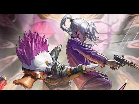[신작 게임] 손맛 좋은 모바일 포팅 로그라이크 액션 RPG '플래티가드: 군단 사냥꾼' (PlatyGuard: Swarm Slayer) 플레이. 판타지 로그라이트 스팀 PC 게임