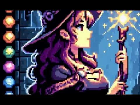[3월 신작 모바일게임] 국산 판타지 로그라이크 게임 '룬 레이드' (RUNE RAID) 플레이. 바이브코딩 한붓그리기 2D 캐주얼 턴제 전략 세로화면 퍼즐 게임 기대작 추천?