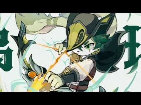 [신작 모바일게임] 판타지 액션 RPG '던전 체이서즈' (Dungeon Chasers) 플레이. 출시예정 3D 던전 탐험 로그라이크 (로그라이트) 퍼리 ARPG 게임 추천?