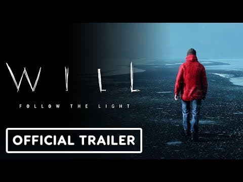 Will: Follow the Light - Official Announcement Trailer | gamescom 2024