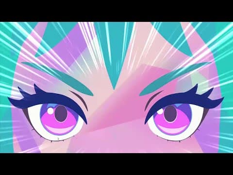 [9월 신작게임 기대작] 복고풍 해킹 액션 어드벤처 게임 '야스 라이징' (Yars Rising) 플레이. 고전게임 '야스' IP 레트로 애니메이션 겜 (출시예정 스팀 PC 게임)