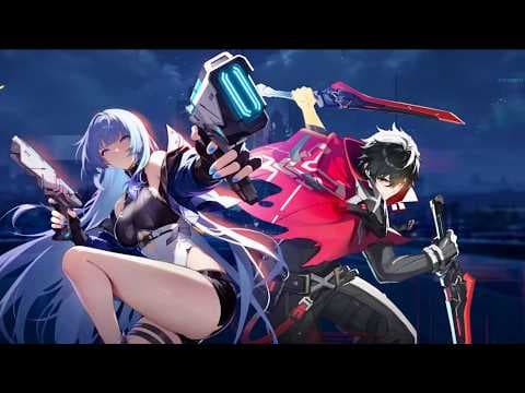 [신작 게임] 3D 카툰렌더링 판타지 로그라이크 액션 RPG '슬래쉬제로' (SlashZero) 플레이. 출시예정 판타지 로그라이트 횡스크롤 플랫포머 스팀 PC 게임 기대작 추천?