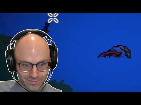 Vacuum build might need some work (Everything is Crab)