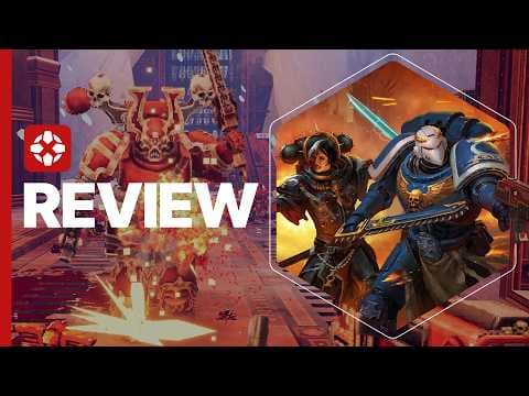 Warhammer 40,000: Boltgun 2 Review