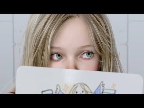 [신작 게임 기대작] 캡콤 신작 3D 해킹 액션 어드벤처 게임 '프래그마타' (PRAGMATA) 플레이. 그래픽 좋은 출시예정 SF 판타지 스팀 PC TPS 슈팅 게임 추천?