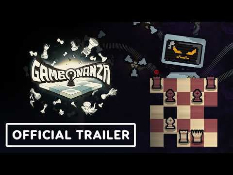 Gambonanza - Official Release Date Announcement Trailer | IGN Fan Fest 2026