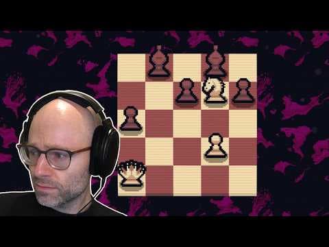 holy cow, it's chess Balatro (Gambonanza)