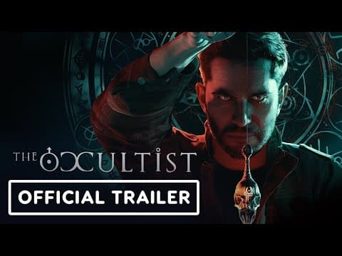 The Occultist - Official Gameplay Trailer | IGN Fall Fan Fest 2025