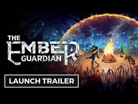 The Ember Guardian - Official Launch Trailer