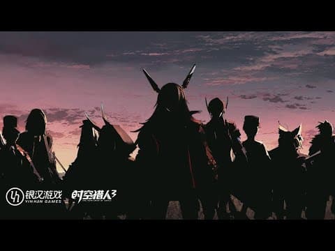 [신작 모바일게임] 애니메이션 벨트스크롤 액션 RPG 게임 '스페이스 헌터 3' 플레이. 타격감 좋은 모바일 수집형 RPG 게임 (2022년 출시예정 모바일게임 기대작)